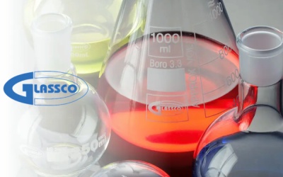 Общелабораторная посуда Glassco, Индия – доступное качество