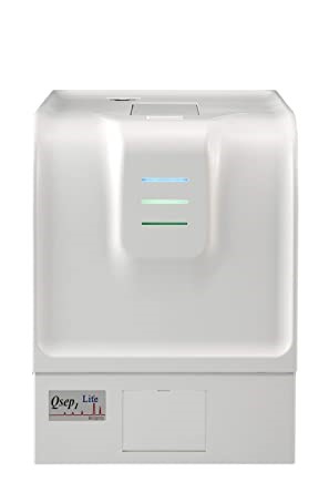 Система капиллярного электрофореза с автосамплером на 8 образцов, ПО, насос, маркеры мол. веса, Qsep1-Lite, BiOptic