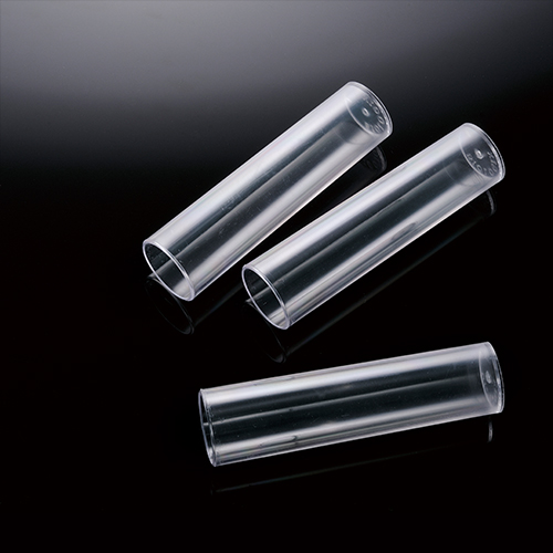 Виал для дрозофил, 25 мм, полистирол, штабелированные, 25 шт/упак, 20 упак/короб, Импорт