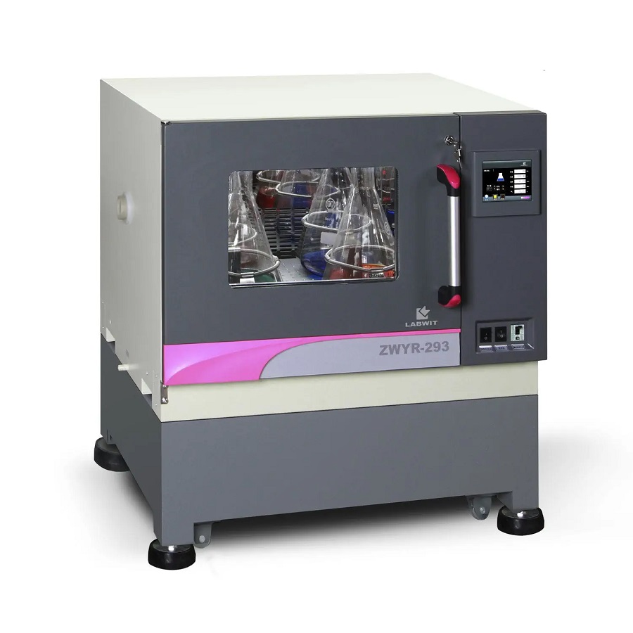 Шейкер-инкубатор ZWYR-293