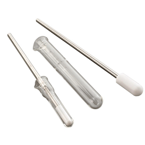 Гомогенизатор пестиковый, ручной, с пробиркой 55 мл, Potter-ELV, DWK Life Sciences