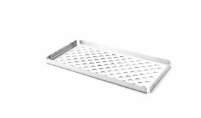 Вставки для штатива на 60 пробирок, 16 мм, 1 комплект