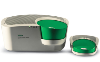 Специальная цена на систему QX200 Droplet Digital PCR System для цифровой капельной ПЦР нуклеиновых кислот с ПК, Bio-Rad!