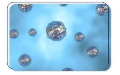 Все про экзосомы в одном разделе — реагенты и оборудование для выделения и анализа