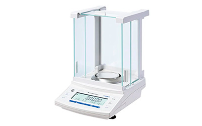 Аналитические весы 4-5 знак! Точное измерение массы даже в сложных условиях! Vibra, Япония!