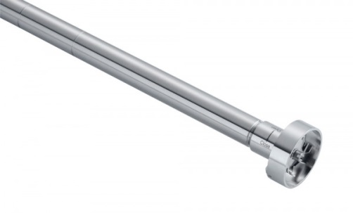 Насадка S 25 KV - 2802, нержавеющая сталь, для LR-2.ST