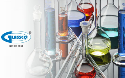 Мерная посуда класса B Glassco, Индия – доступное качество