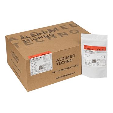 Набор реагентов для автоматизированного выделения ДНК из биологических образцов Alprep Forensic Auto, Беларусь