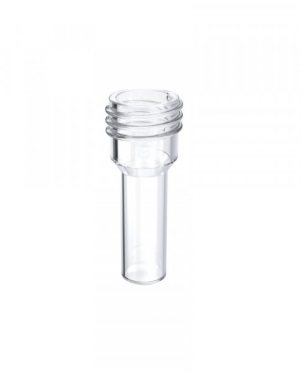 Сосуд реакционный, 5 мл, 10 шт