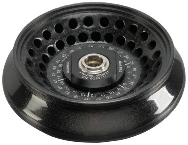 Ротор угловой Fiberlite F21, 48 x 2 мл, карбоновый, до 15200 об/мин, 25055 g, с крышкой, Thermo