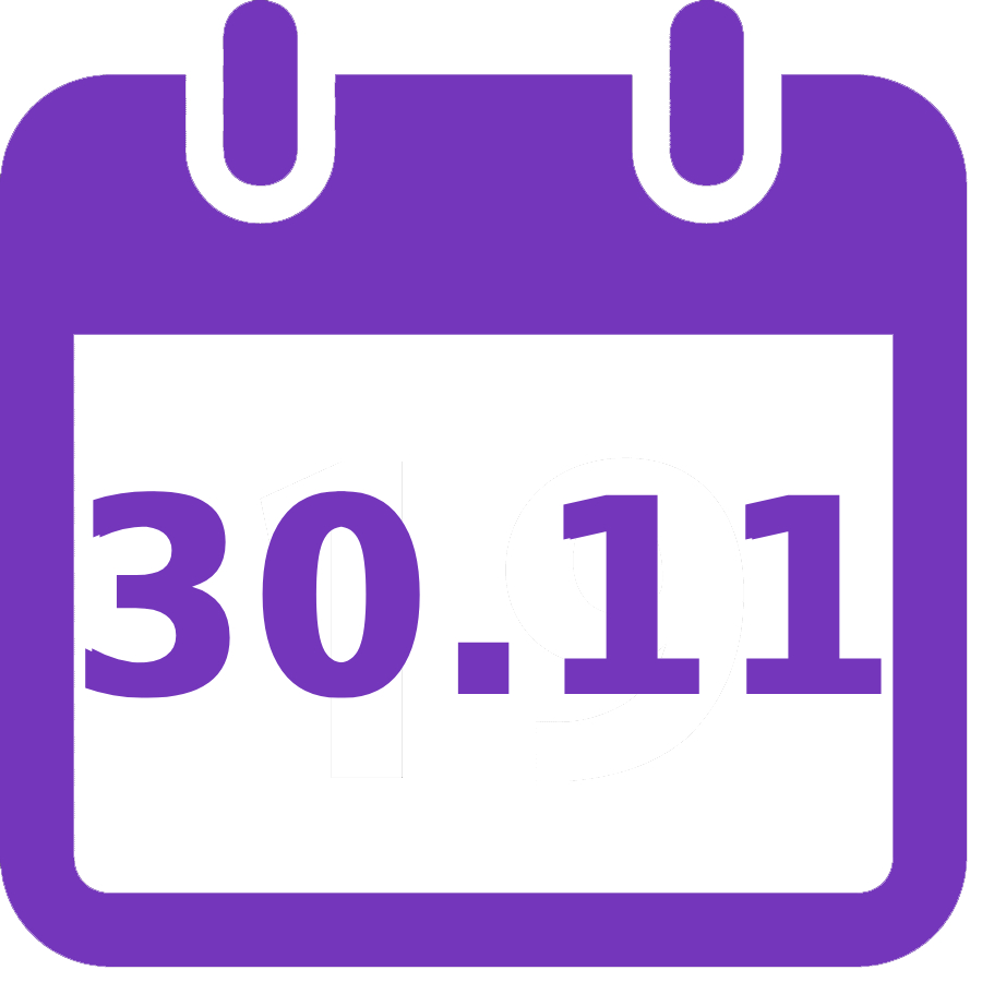 30 ноября 2023