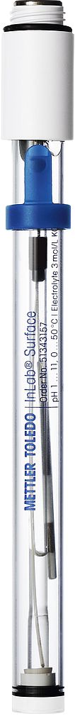Электрод InLab Surface Mettler Toledo