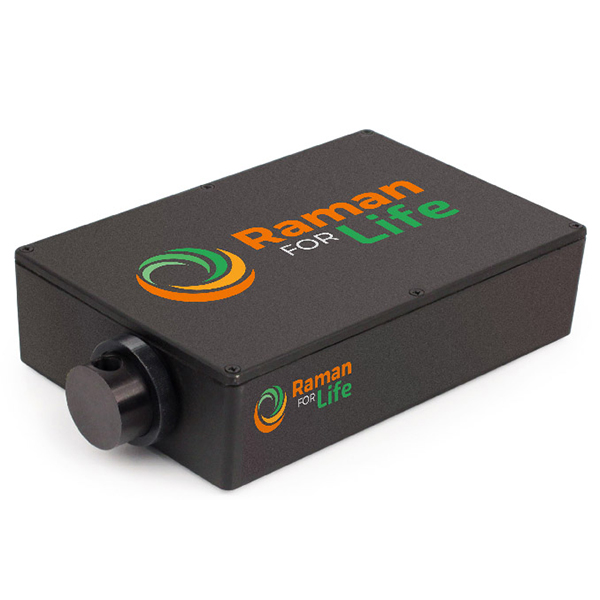 Раман спектрометр, настольный, Фотон-Био