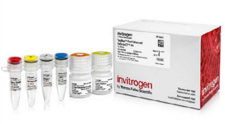 Наборы Thermo Fisher Scientific