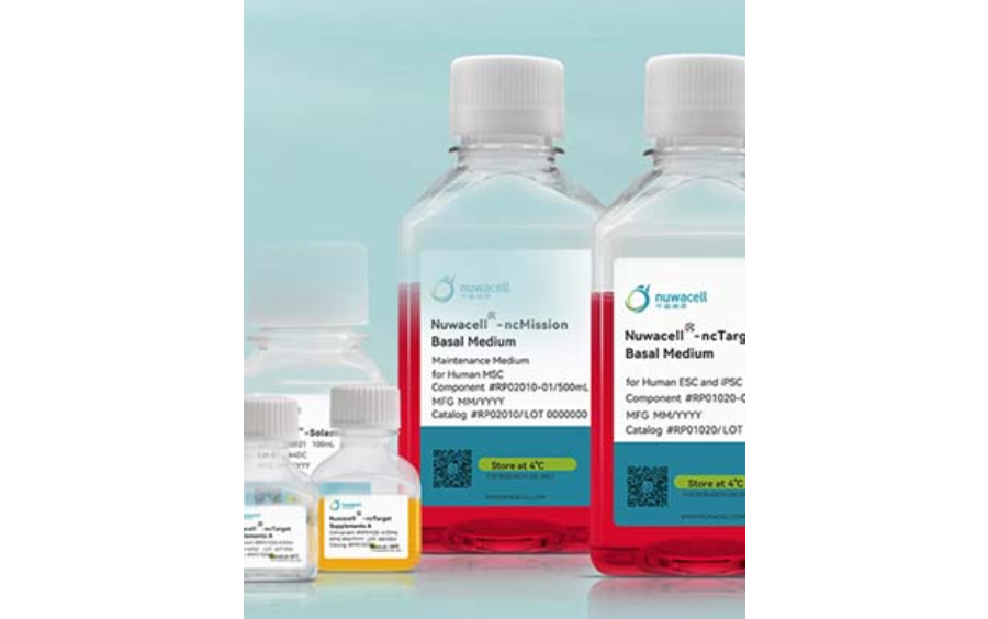 Складская программа по средам и пластику; знакомство с продуктами diaCell, матригели из Китая.