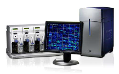 Генетический анализ в репродуктивной медицине