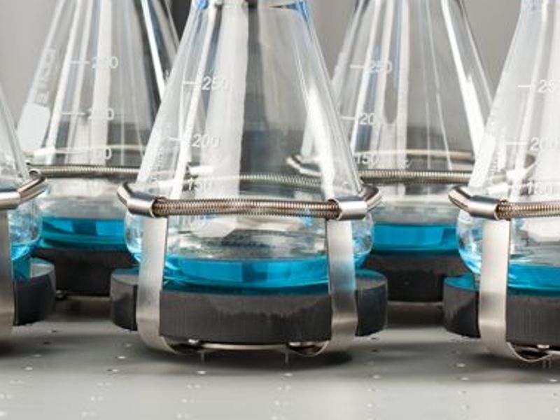 Счетчик роста клеток CGQ от Aquila Biolabs 