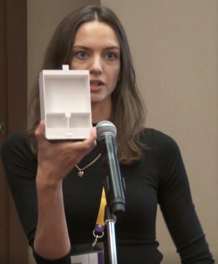 Система автоматического блоттинга