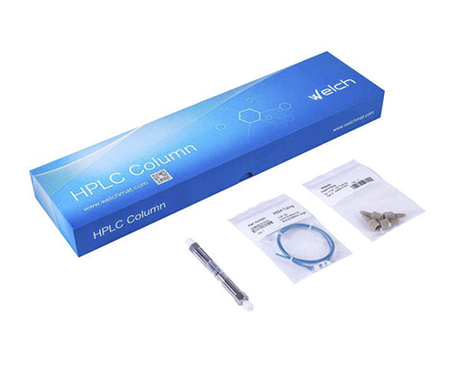 Колонки хроматографические Welch 