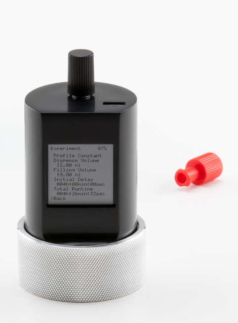 Приводной блок LIS Alquila Biolabs
