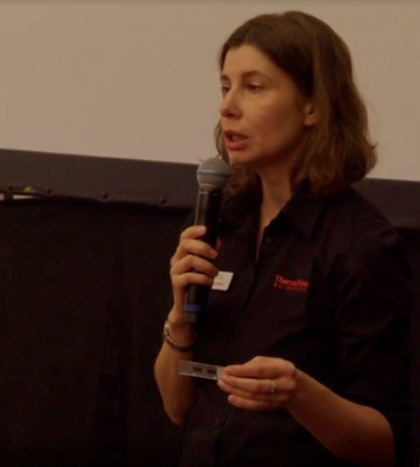 Лекция о счетчике клеток Countess 3