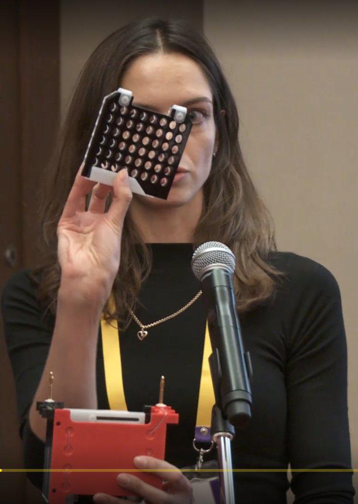 Камеры для проведения блоттинга