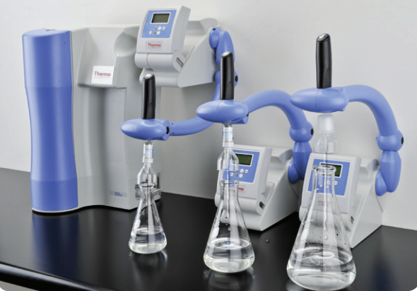 GenPure Thermo FS — 13 комплектаций; модели с модулем UV или комбинацией UV+UF. Диаэм