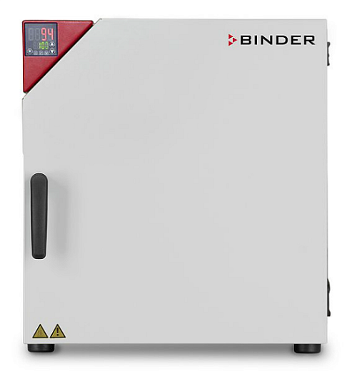 Термостат, до +70 °С, 62 л, естественная вентиляция, RI 53, Binder
