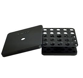 Ротор на 24×0,5 мл для SWE-FP, Servicebio