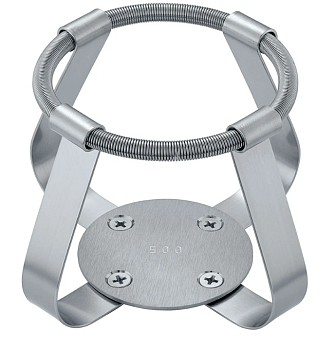 Зажим AS 2.5 для колбы 500 мл, IKA