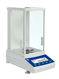 Весы аналитические, 500 г/1 мг, внутренняя калибровка, MT-FA-N503