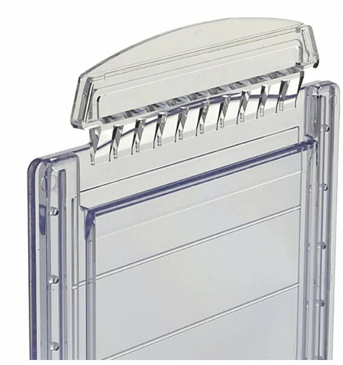 Гель полиакриламидный Bolt Bis-Tris Mini Protein Gel, 8 х 8 см, 10 лунок, 10%