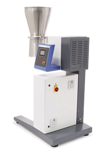 Мельница просеивающая, 4000 кг/ч, до 1500 об/мин, Conika 10