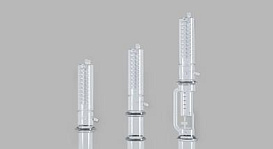 Стакан экстракционный для анализатор (экстрактор) жира FatExtractor E-500 ECE