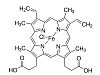 Гемин, 90 %, 1 г, Sigma-Aldrich