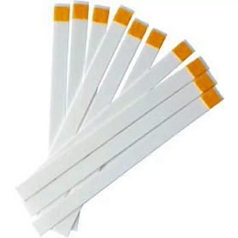 Индикаторные полоски анаэробиоза, 100 шт./уп., Schuett