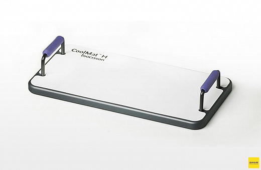 Защита поверхности CoolMat H во время манипуляций с гистологическими препаратами, 4 шт.