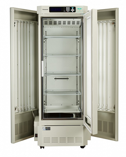 Камера роста «тепло-холод-освещение», 0...+50 °C, 294 л, MLR-352