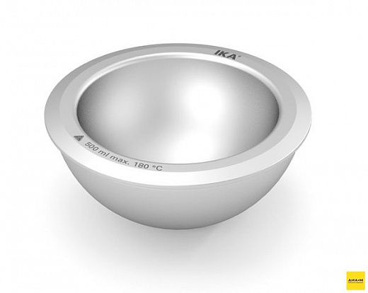 Вкладыш H 135.401 для круглодонных колб 500 мл, для реакторного блока H 135.40