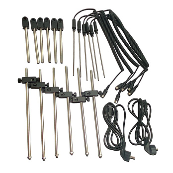 Штативы+датчики к MS-H280-S4/ MS-H280-S6, DLab, Китай
