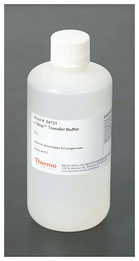 Буфер отмывочный Pierce 1-Step Transfer Buffer, для вестерн-блоттинга, Thermo FS
