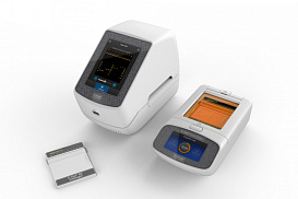 Электрофорезная горизонтальная система E-Gel Power Snap для препаративного электрофореза ДНК