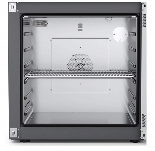 Сухожаровой шкаф 125 л, до +300 °С, принудительная вентиляция, Oven 125 control dry glass, стеклянная дверь Фото 4