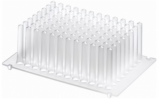 Гребенка наконечников Kingfisher 96 для магнитов DW, 10х10 шт./кор.