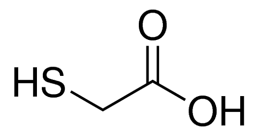 Тиогликолевая кислота, pure, NeoFroxx, Германия