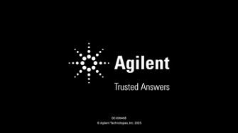 Как работает технология VacShield, Agilent, англ., 2025 г.