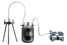 Аппарат фильтрационный АФ-142 для вирусологических и паразитологических исследований, Россия