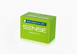 Набор для бар-кодирования образцов РНК SENSE mRNA-Seq Barcode Kit для секвенирования на платформе Ion Torrent, набор В (13-24)
