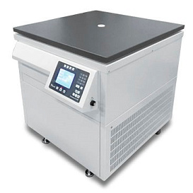 Центрифуга, максимально 14,4 л, 4500 об/мин, 6 491 g, с охлаждением, напольная, Component R12/12R