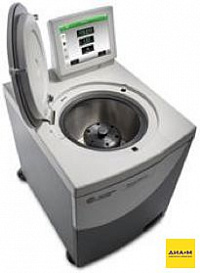 Центрифуга, максимально 4 л, 30000 об/мин, 110500 g, с охлаждением, напольная, Avanti JXN-30